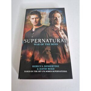 Supernatural : War of the Sons